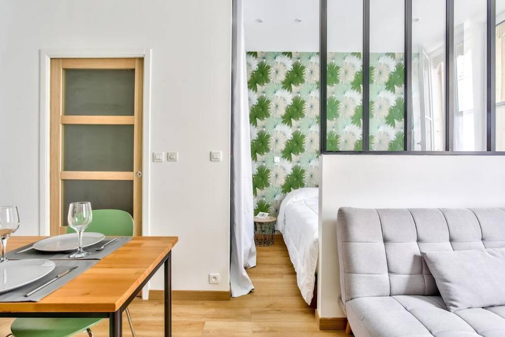 Coconut Studio Rdc Centre Historique Ροσφόρ Εξωτερικό φωτογραφία